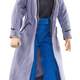Illustration for article titled The Very First 13th Doctor Toys and Apparel Are Here